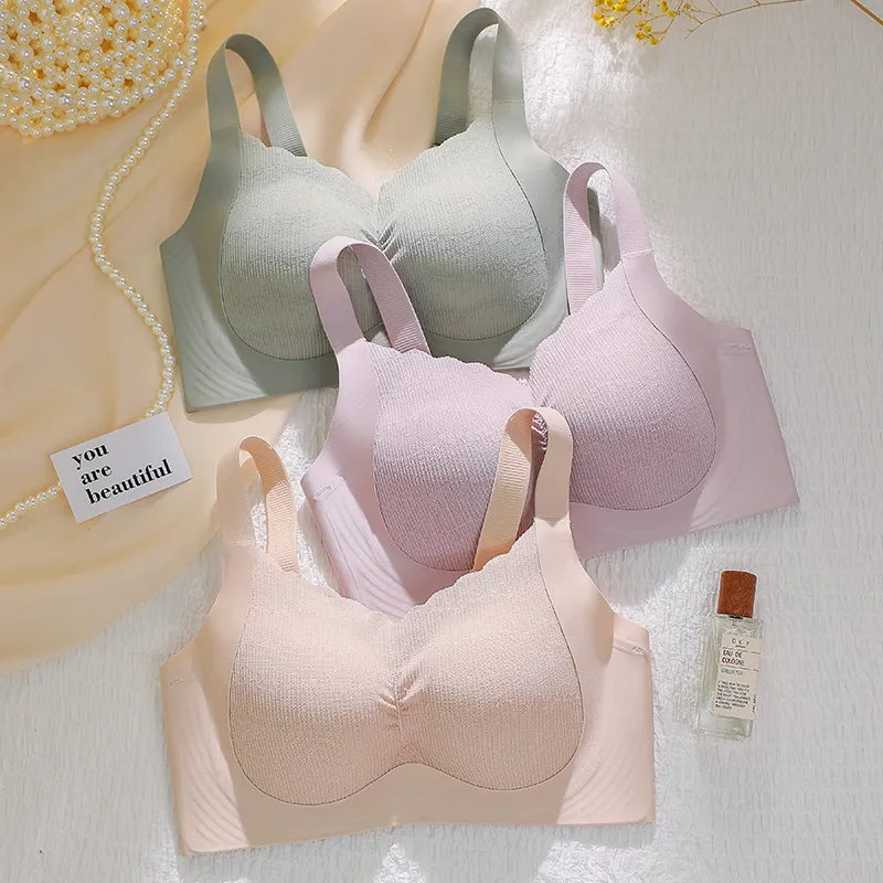 Lanza Women's Bras-2