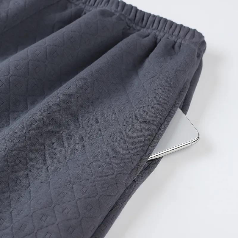 Lanza Men Pajama Pants-2