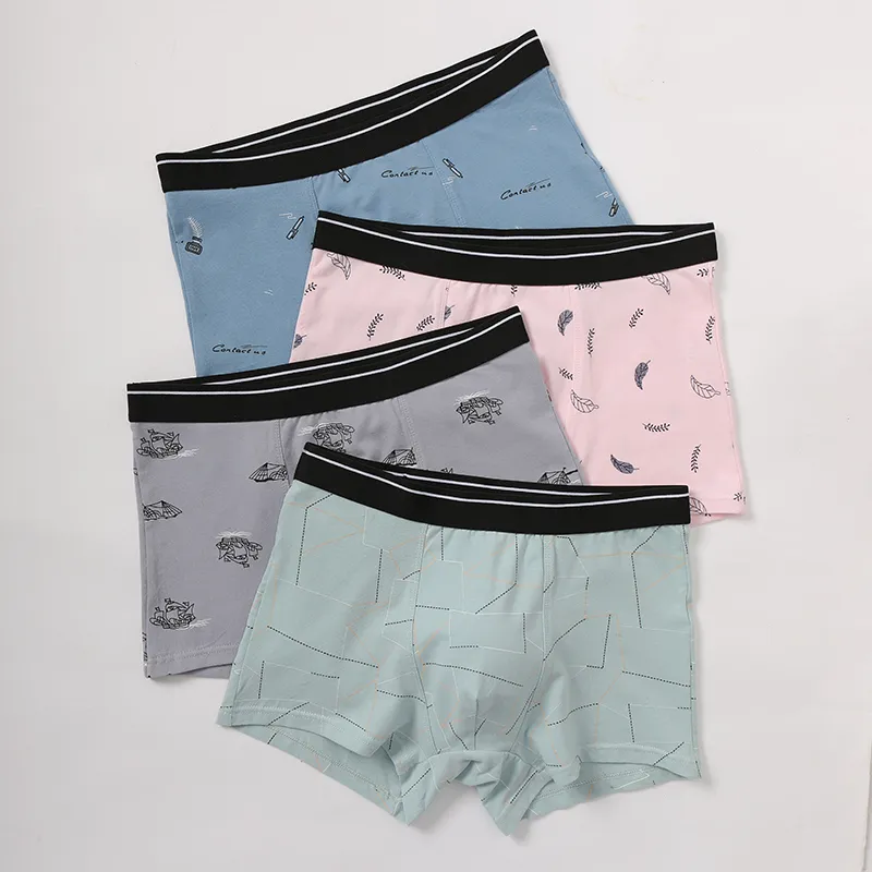 Lanza Men Underpants-2