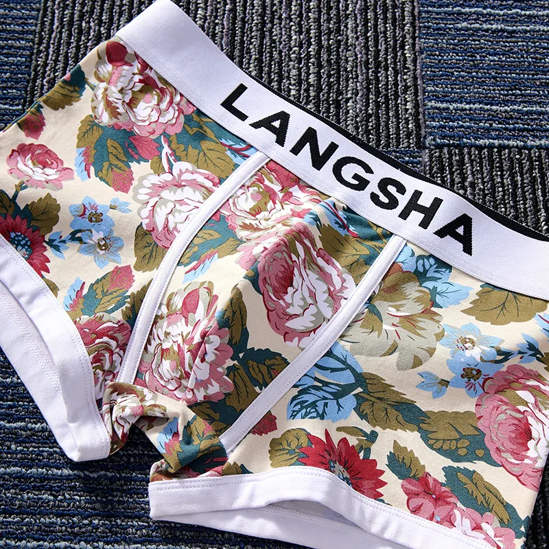 Lanza Men Underpants-4