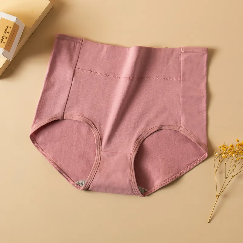 Lanza Underpants Women's 4 Pack-1