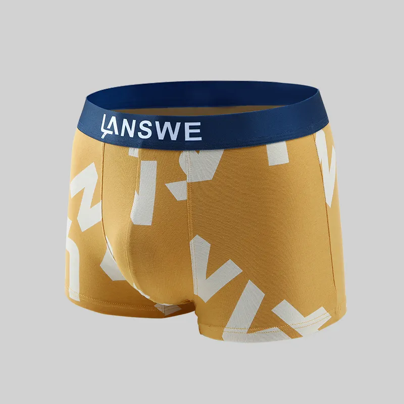Lanza Men Underpants-2