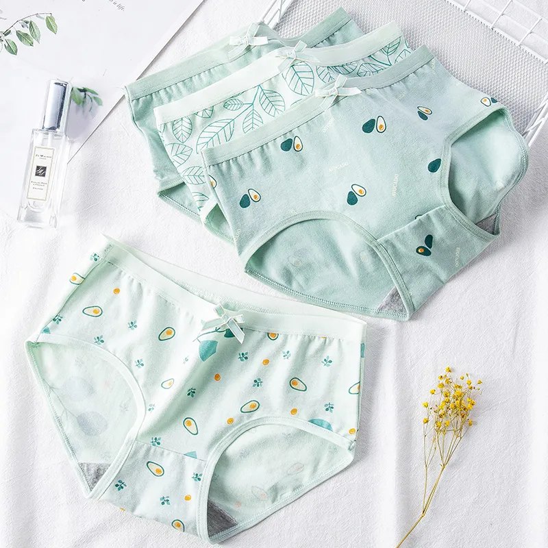 Lanza Underpants Women's 5 Pack-1