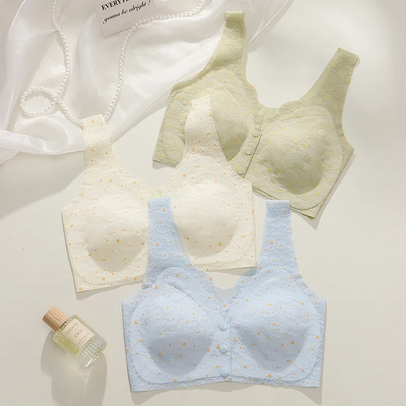 Lanza Women's Bras-6