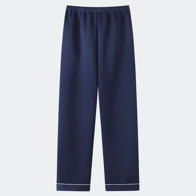 Lanza Men Pajama Pants-6
