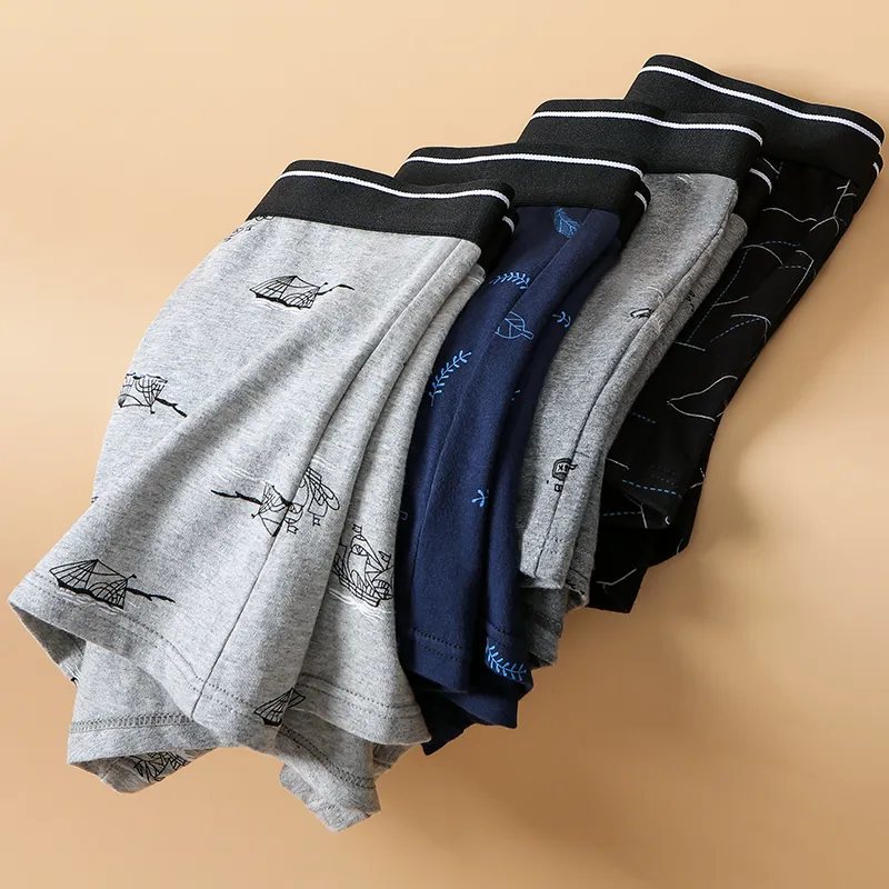 Lanza Men Underpants-1