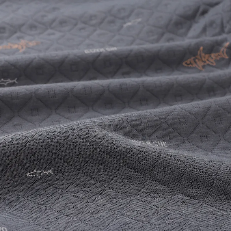 Lanza Men Pajama Pants-9
