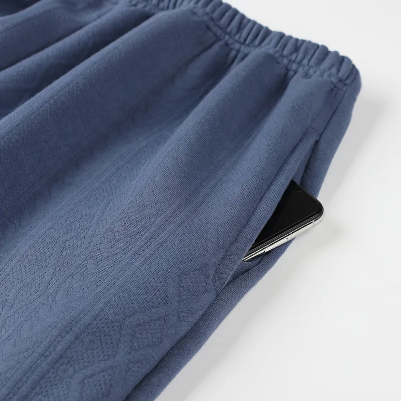 Lanza Men Pajama Pants-3