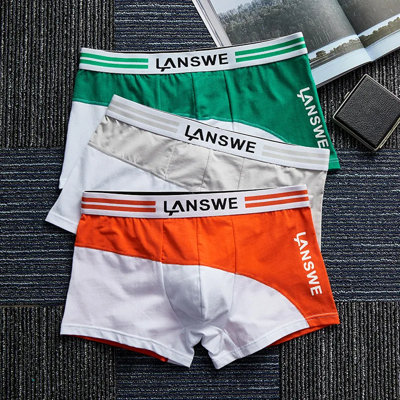 Lanza Men Underpants-28