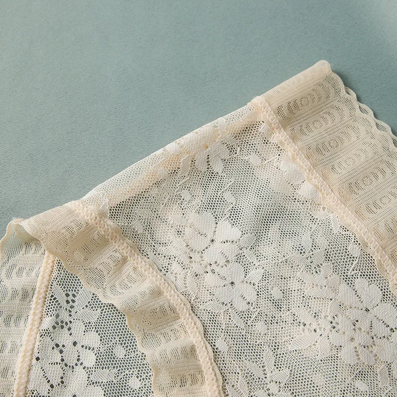 Lanza Underpants Women's 6 Pack-4