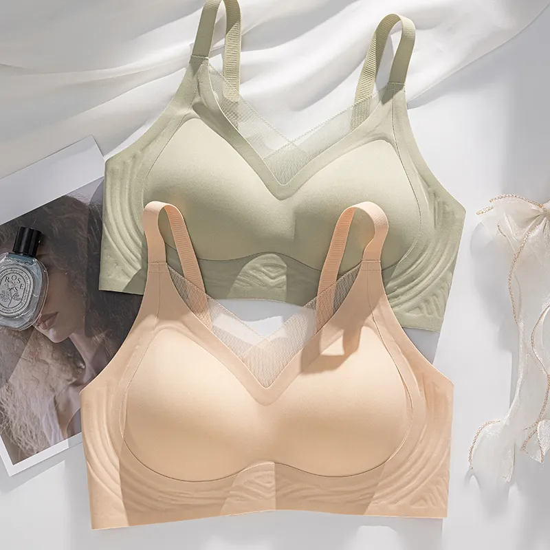 Lanza Women's Bras-4
