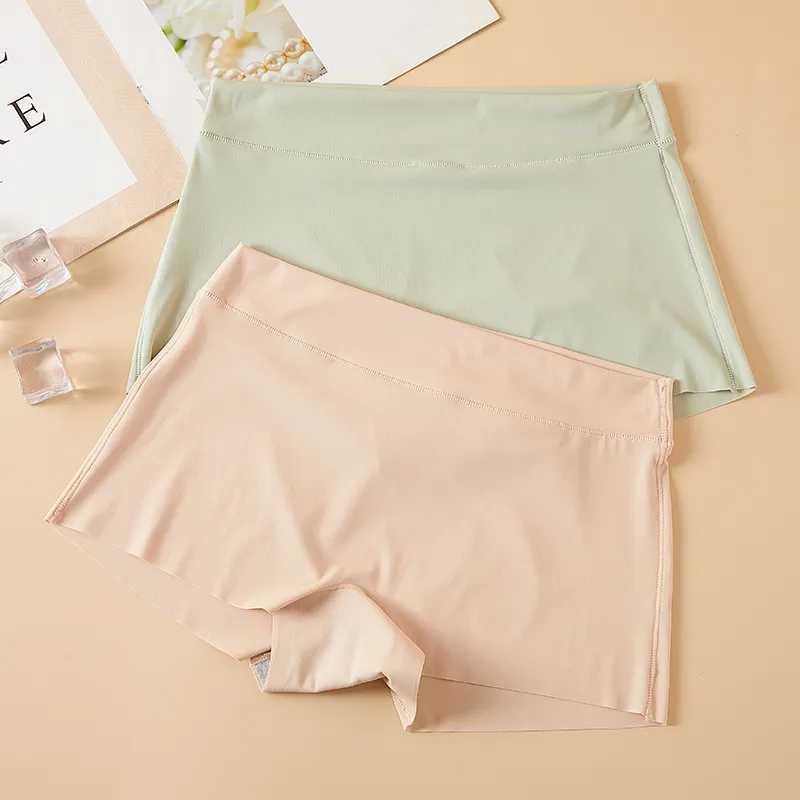 Lanza Underpants Women's 3 Pack-1