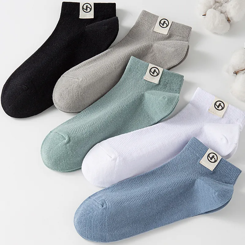 Lanza Men Socks-1