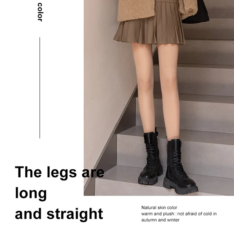Lanza Women's Pantyhose-19