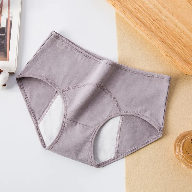 Lanza Underpants Women's 3 Pack-7