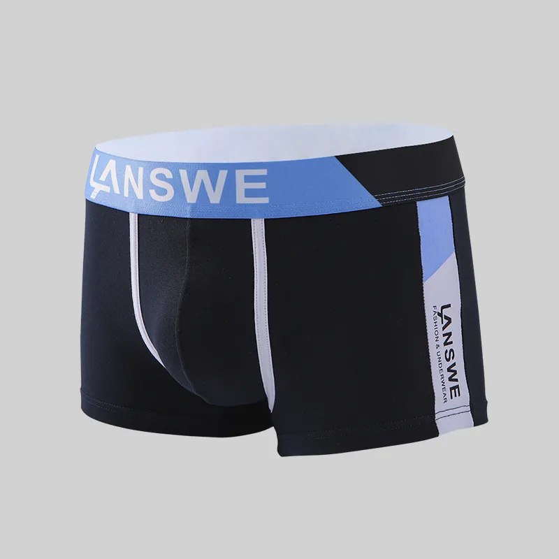 Lanza Underpants Men's Gift Box Set-4
