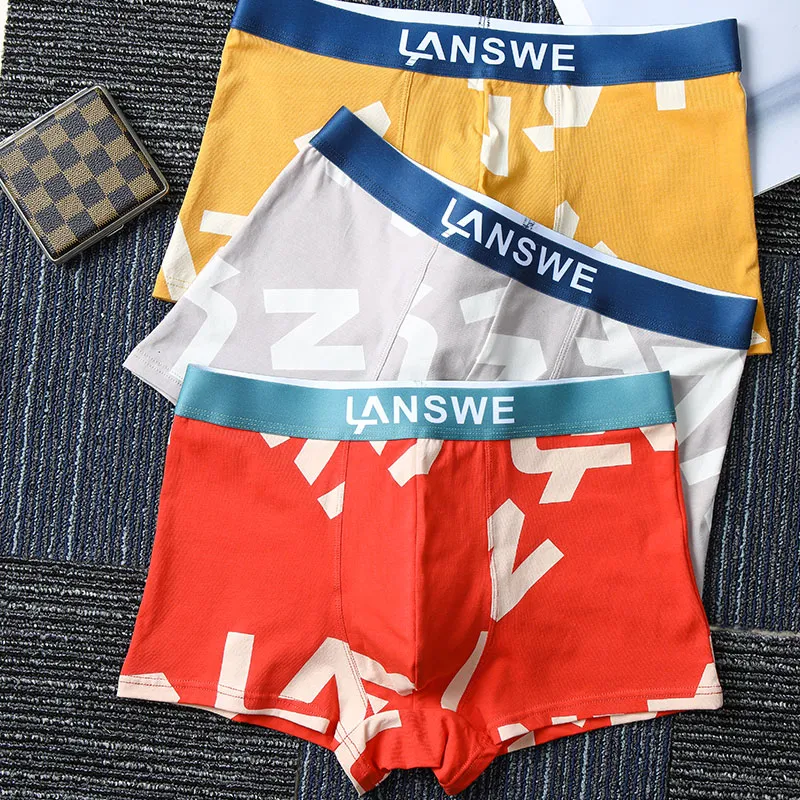 Lanza Men Underpants-1