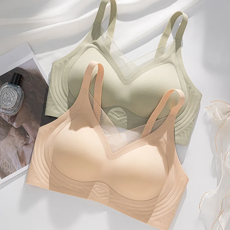 Lanza Women's Bras-3
