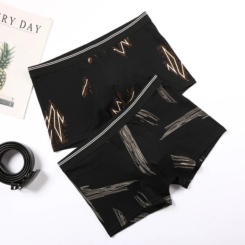 Lanza Men Underpants-5