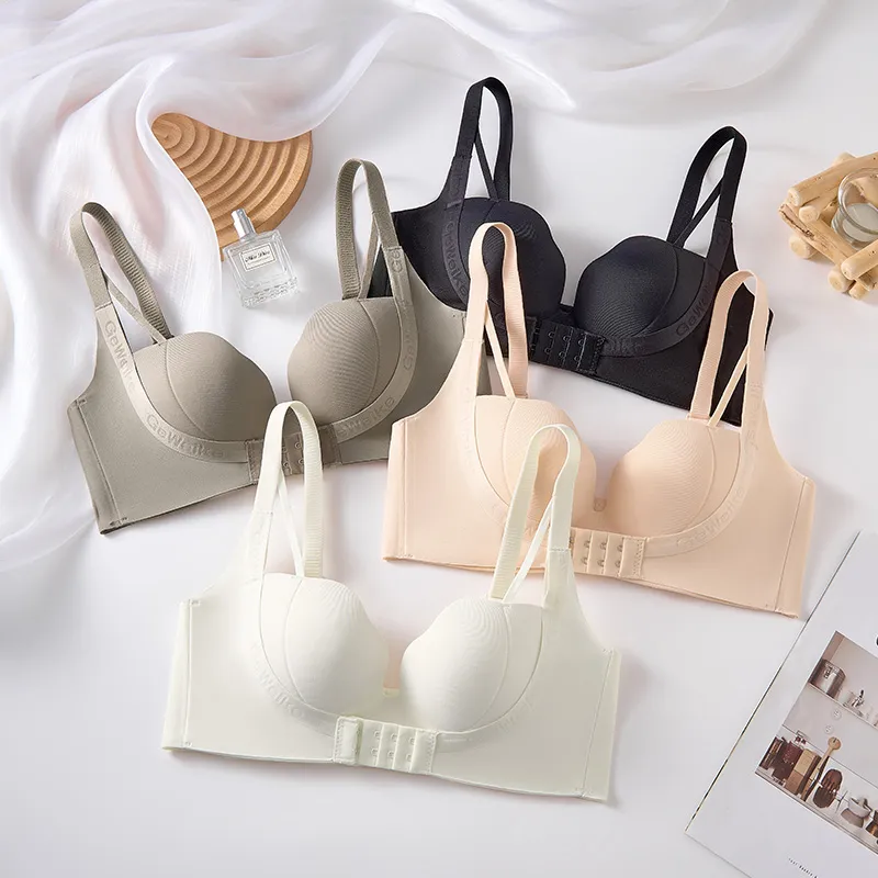 Lanza Women's Bras-2