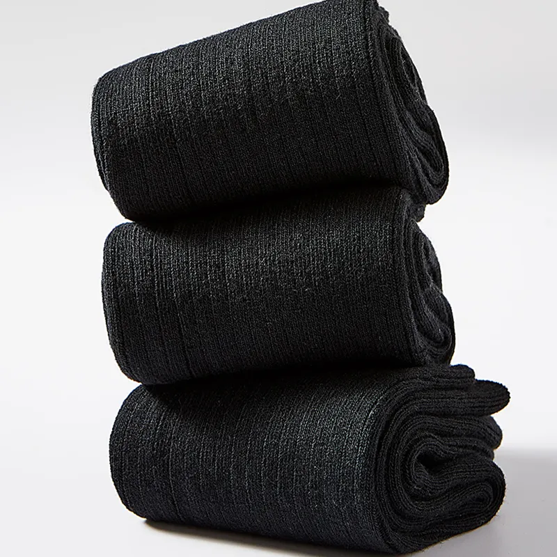 Lanza Men Knee high Socks-6