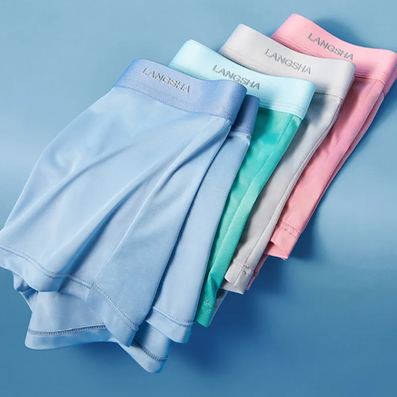 Lanza Men Underpants-2