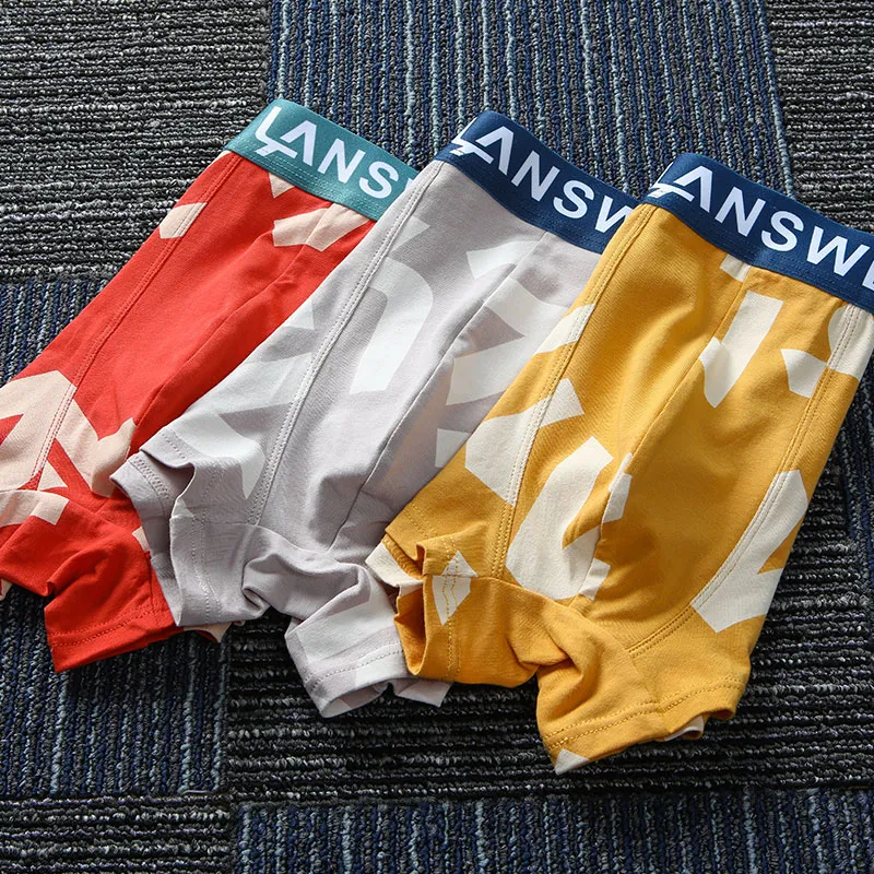 Lanza Men Underpants-4