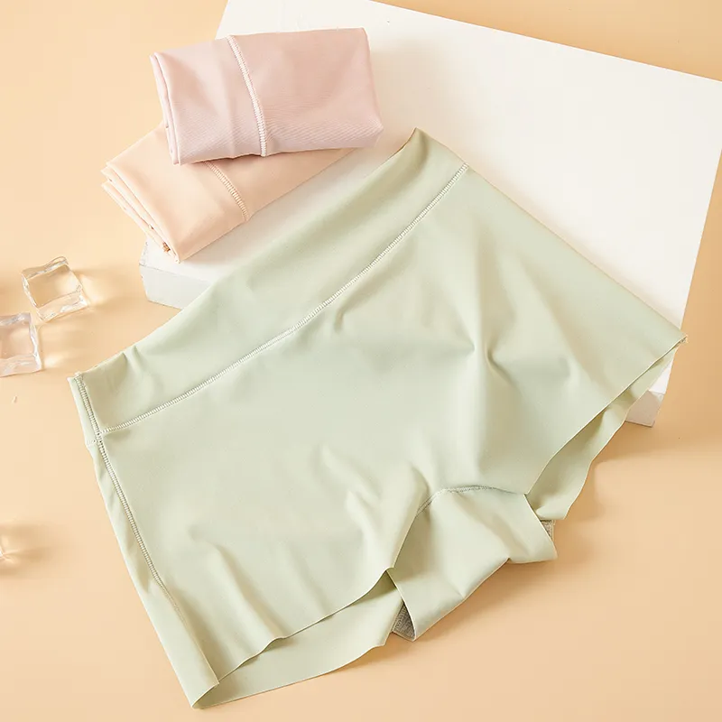 Lanza Underpants Women's 3 Pack-2