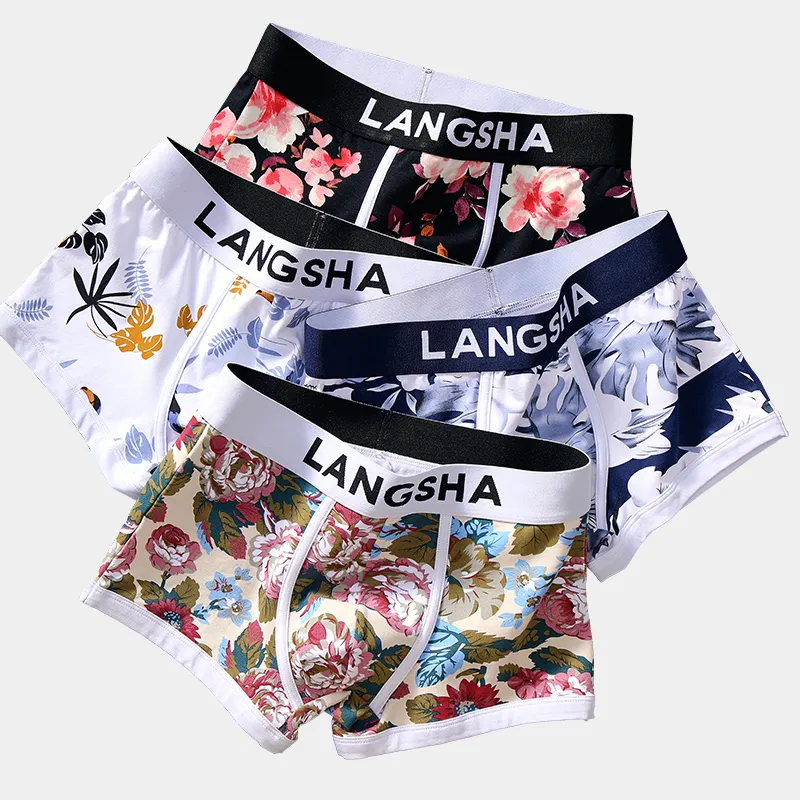 Lanza Men Underpants-3
