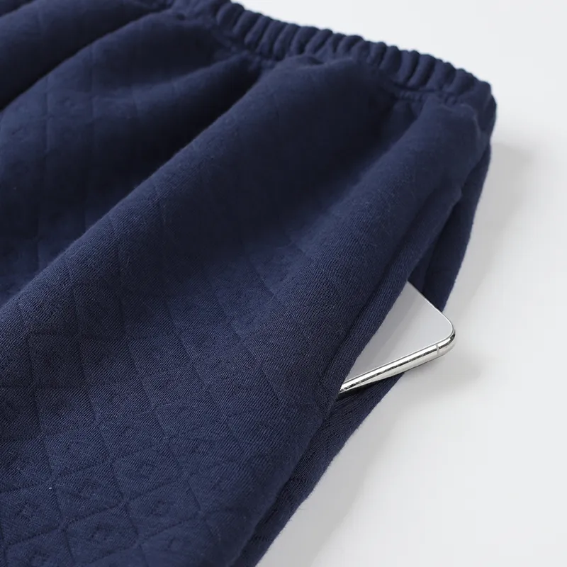 Lanza Men Pajama Pants-3