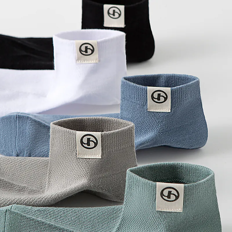 Lanza Men Socks-3