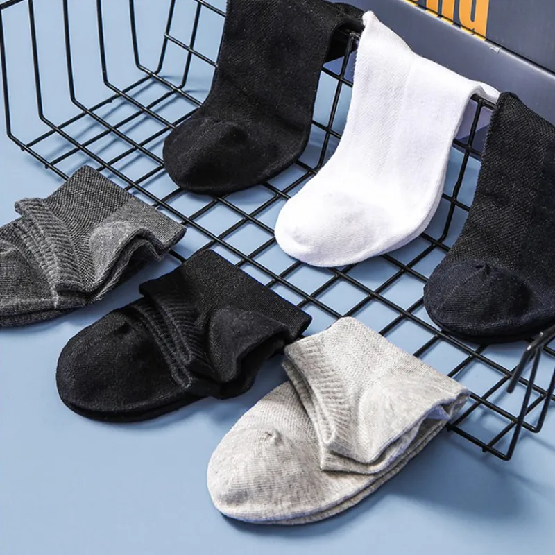 Lanza Men Socks-10