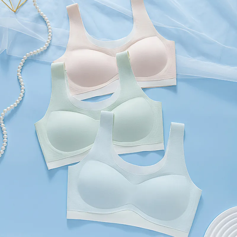 Lanza Women's Bras-4