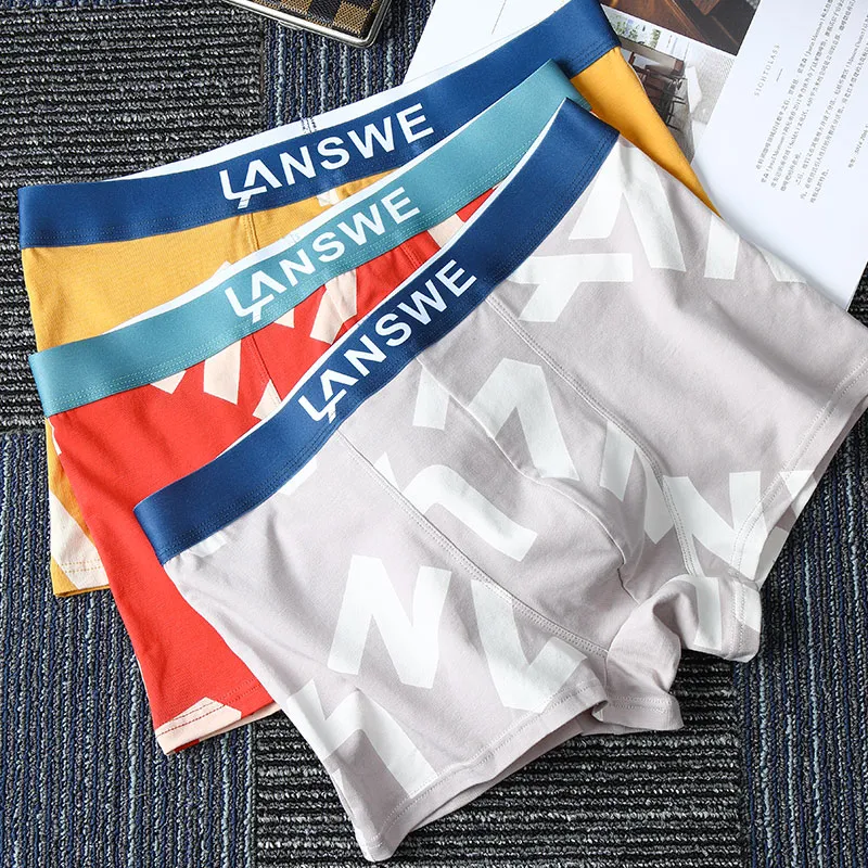 Lanza Men Underpants-5