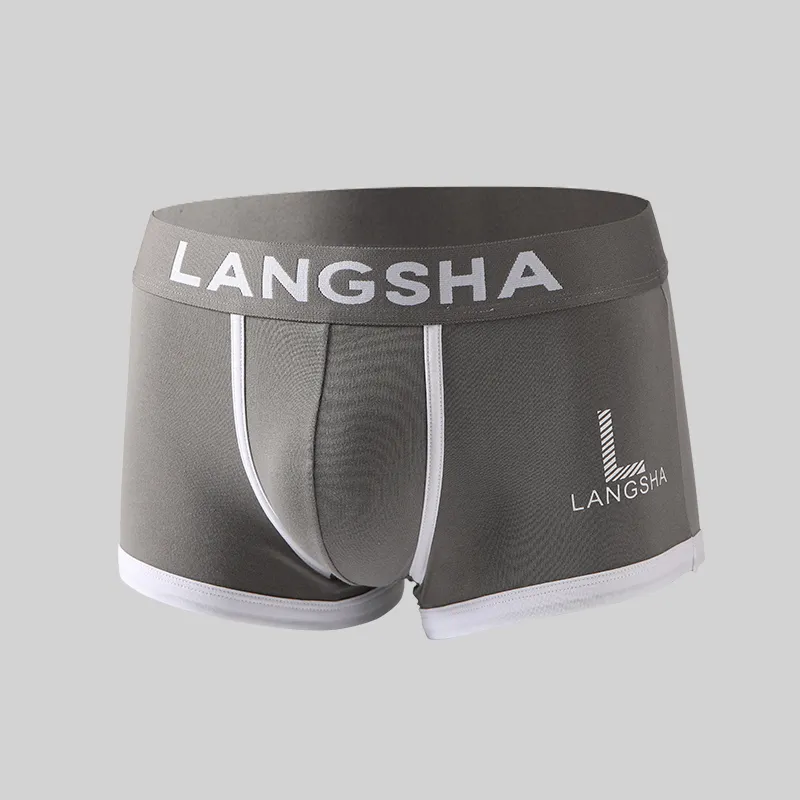 Lanza Underpants Men's Combo Set-14