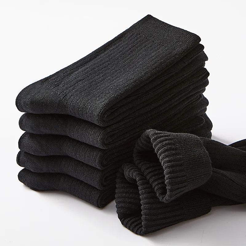 Lanza Men Knee high Socks-1