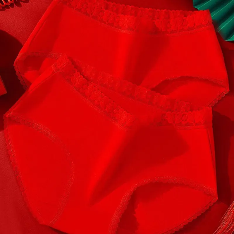 Lanza Underpants Women's Combo Set-6