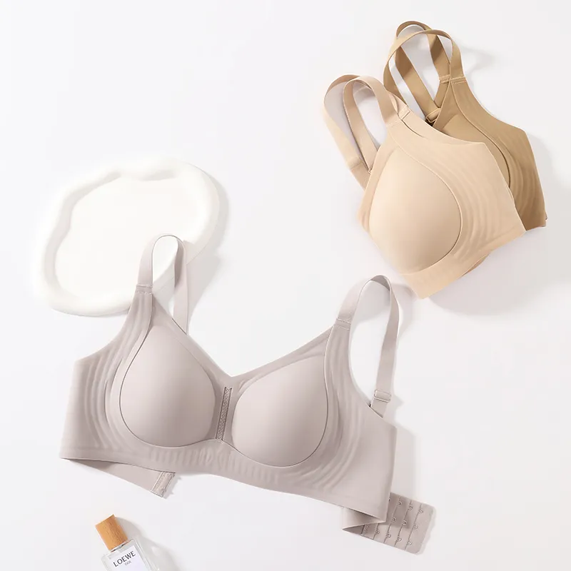 Lanza Women's Bras-4