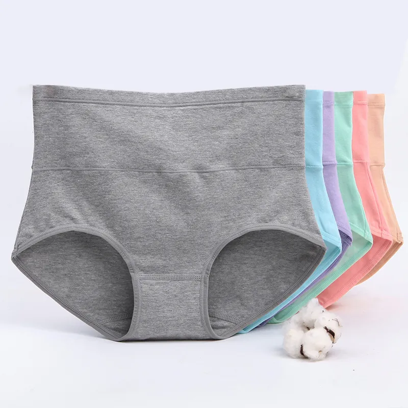 Lanza Underpants Women's 4 Pack-1