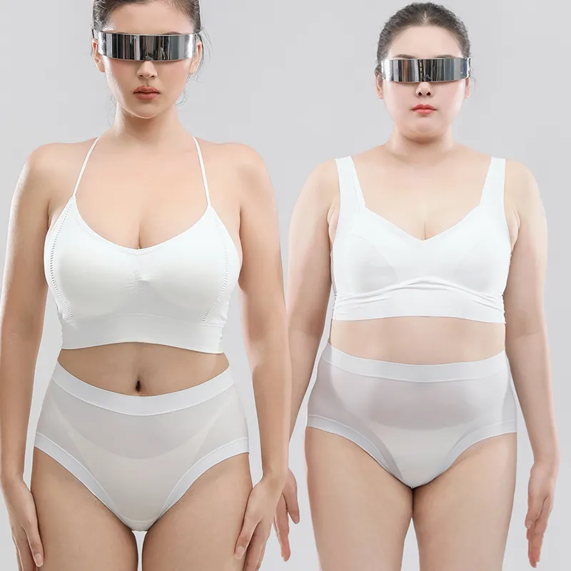 Lanza Underpants Women's 4 Pack-4