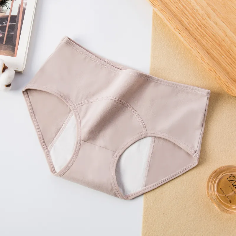 Lanza Underpants Women's 3 Pack-8