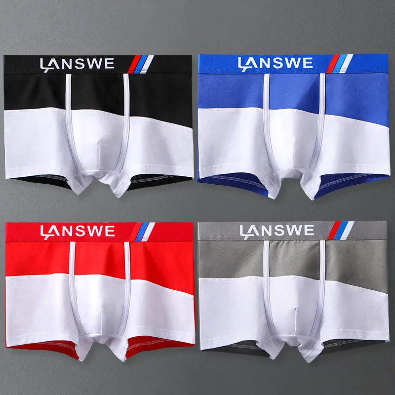Lanza Men Underpants-6