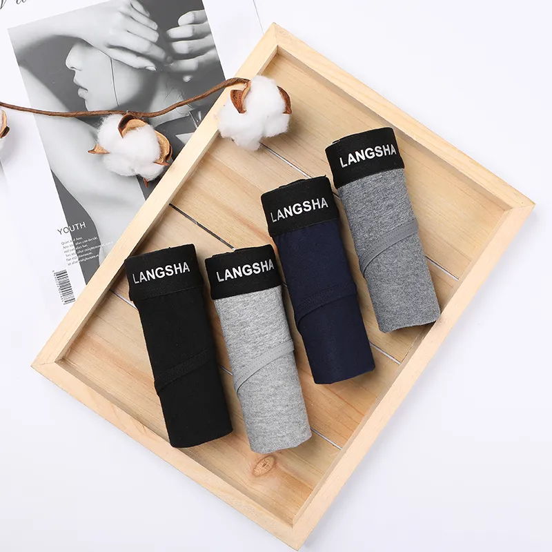 Lanza Underpants Men's Gift Box Set-2