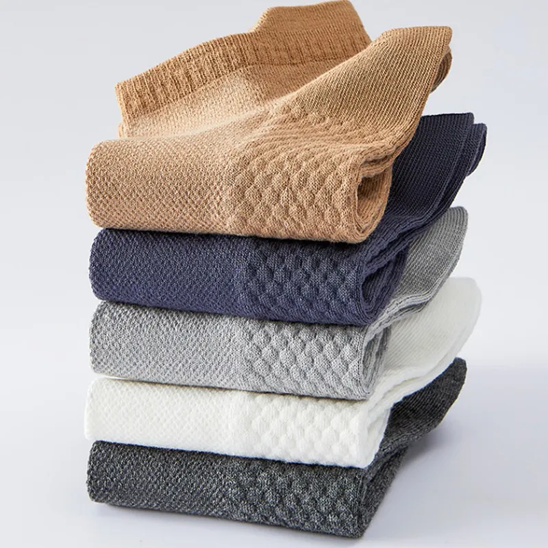 Lanza Men Socks-1
