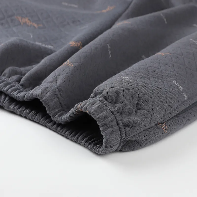 Lanza Men Pajama Pants-8