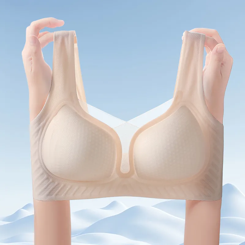 Lanza Women's Bras-3