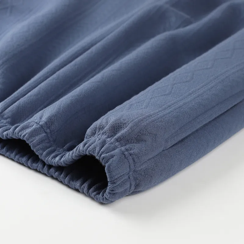 Lanza Men Pajama Pants-2