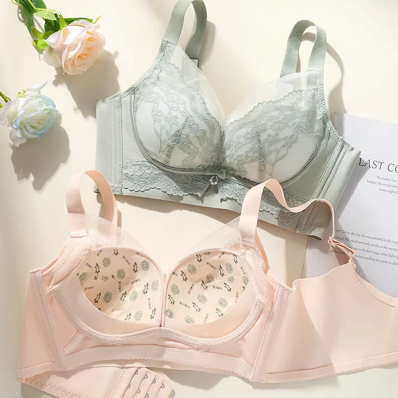 Lanza Women's Bras-2