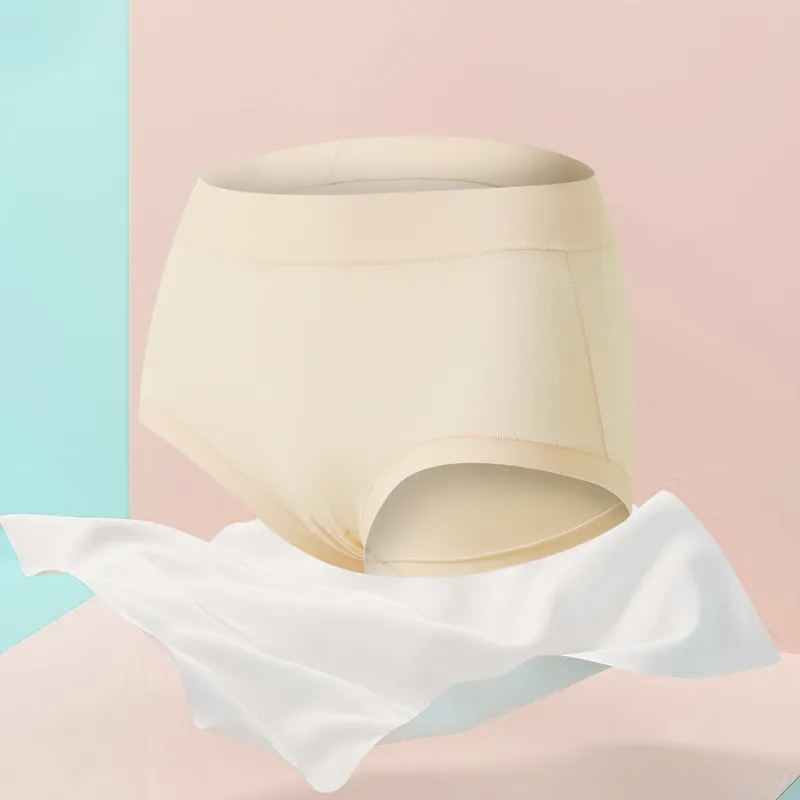 Lanza Underpants Women's 4 Pack-1