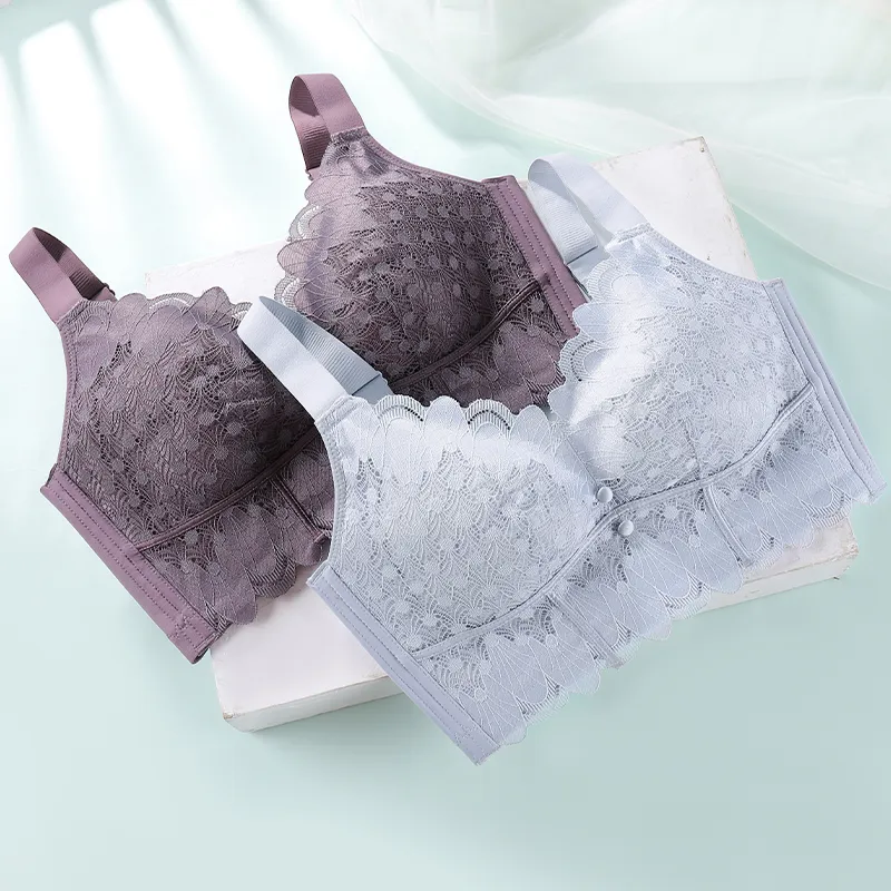 Lanza Women's Bras-6